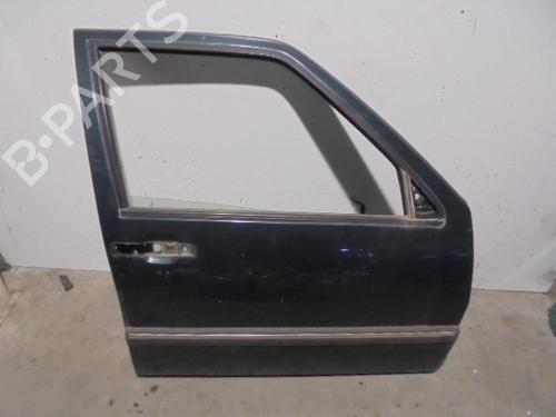 Used Right front door SAAB 9000 2.3 -16 CD Turbo (200 hp) 9959025