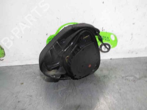 Used Front left seatbelt BMW X5 (E53) 4.4 i (286 hp) 8724361