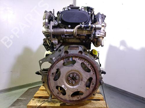 Engine IVECO DAILY VI Van 33S16, 35S16, 35C16, 38S16, 40C16, 42S16, 50C16 | BP25287096M1