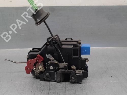 Rear left lock AUDI A8 D3 (4E2, 4E8) 4.0 TDI quattro | BP17118800C100 