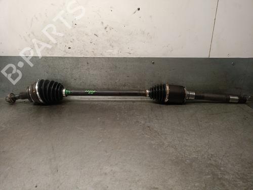 Used Right front driveshaft MERCEDES-BENZ R-CLASS (W251, V251) R 320 CDI 4-matic (251.022, 251.122) (224 hp) 25934294