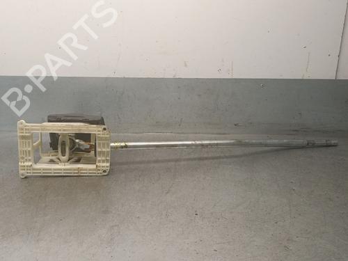 Gear lever CHEVROLET AVEO / KALOS Saloon (T250, T255) 1.4 | BP22724400M90 