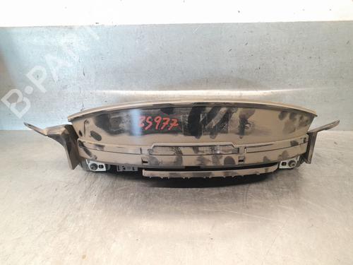 Instrument cluster IVECO DAILY V Van 35C15 V, 40C15 V, 45C15 V, 50C15 V, 60C15 V,65C15 V | BP37224758C47 - Image 3