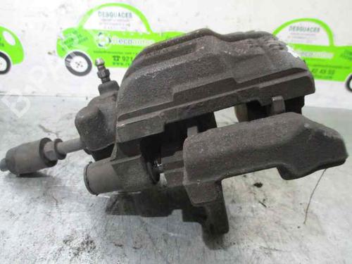 Left rear brake caliper BMW 3 (E90) 320 d | BP11613385M107 