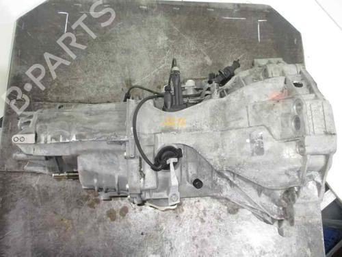 Gearbox AUDI A4 B6 Avant (8E5) 2.0 | BP2121516M3 