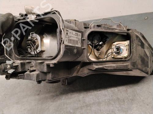 Left headlight SEAT LEON ST (5F8) 1.5 TGi | BP39880916C28 - Image 6