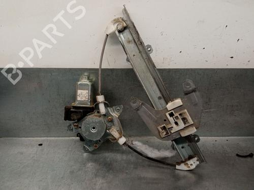 Rear left window mechanism NISSAN MURANO I (Z50) 3.5 4x4 | BP27807251C24 