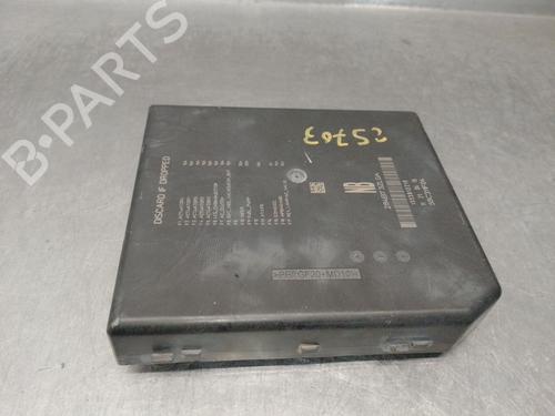 Fuse box NISSAN PULSAR Hatchback (C13) 1.2 DIG-T | BP36319440E1 - Image 4