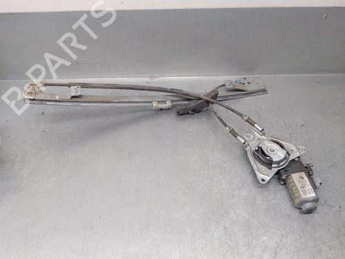 Used Front left window mechanism Front left window mechanism 38525367 38525367