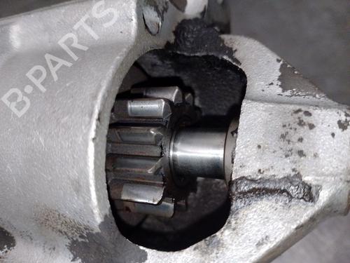 Starter RENAULT MEGANE I Classic (LA0/1_) 1.9 dCi (LA05) | BP31115572M8 