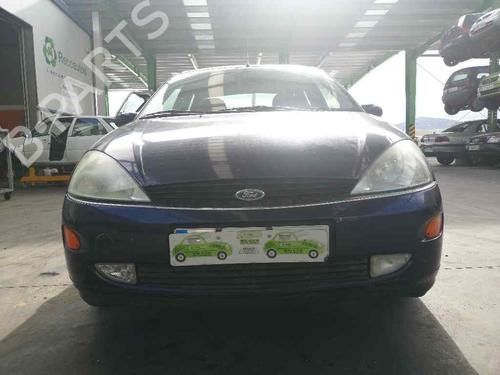 Sikkerhetsbelte bak venstre FORD FOCUS I Saloon (DFW)  | BP7294637I29 
