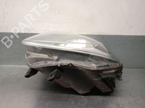 Left headlight FIAT 500X (334_) 1.3 D Multijet (334AXH1A) | BP40180270C28 - Image 4