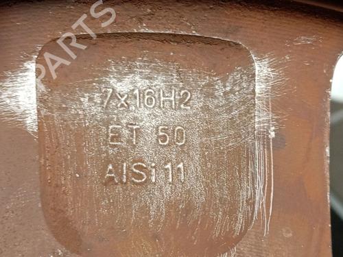 Rim FORD FOCUS II (DA_, HCP, DP) 1.6 TDCi | BP29568590C45 