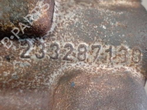 Egr VW CRAFTER Van (SY_, SX_) 2.0 TDI FWD (SYB, SYC, SYD) | BP33618933M69  - Image 7