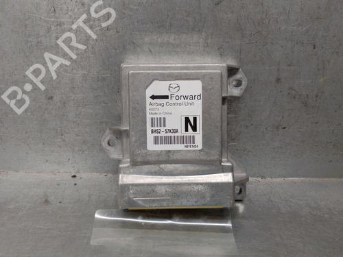 ecu-airbags-mazda-3-bm-bn-2013-2014-2015-2016-2017-2018-2019-36996271 main image