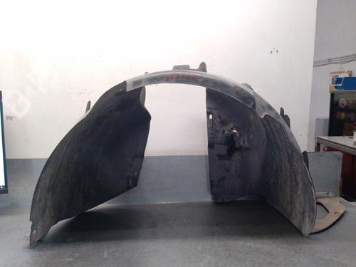 Used Wheel arch Wheel arch PEUGEOT 208 Hatchback Van (CR_) 1.6 BlueHDi 75 (75 hp) 36236701 36236701