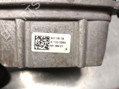 Module xenonverlichting SEAT ARONA (KJ7, KJP) 1.0 TGi | BP30277672C53