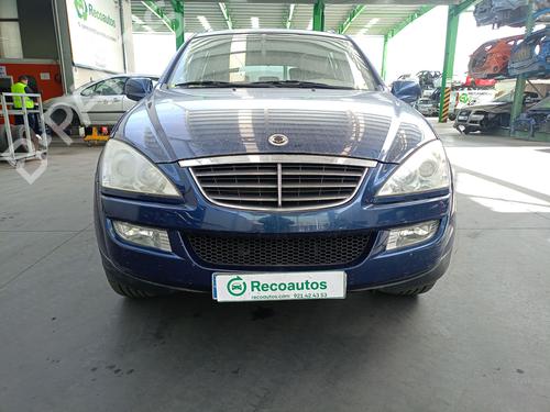 Switch SSANGYONG KYRON 2.7 Xdi 4x4 | BP34189752I30  - Image 13