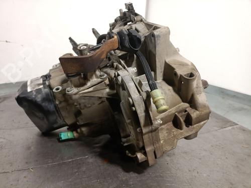 Gearbox DACIA SANDERO 1.2 16V | BP31137097M3