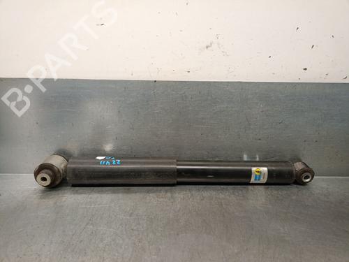 Højre bagtil støddæmper RENAULT MEGANE IV Hatchback (B9A/M/N_) 1.5 dCi 110 (B9A3) (110 hp) 24438906