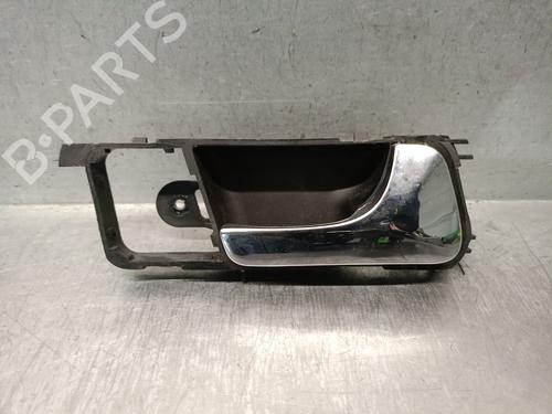 Used Rear right interior door handle Rear right interior door handle CHEVROLET NUBIRA Saloon 1.6 (109 hp) 40081097 40081097