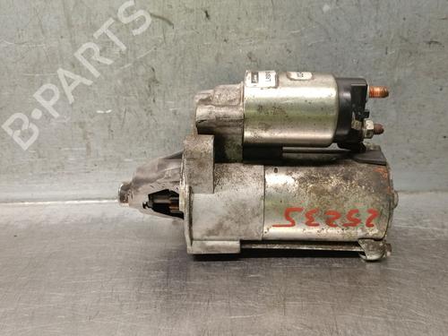 Used Starter Starter FORD TRANSIT CONNECT (P65_, P70_, P80_) 1.8 Di (75 hp) 34174285 34174285