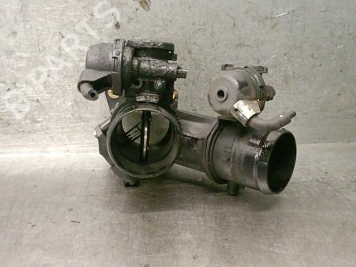 Caja mariposa CITROËN C4 Grand Picasso I (UA_) 2.0 HDi 138 (136 hp) 30686845