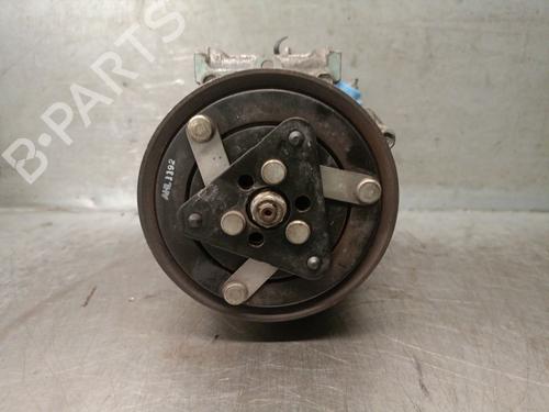 AC compressor PEUGEOT 5008 (0U_, 0E_) 1.6 HDi | BP26663237M34 - Image 2