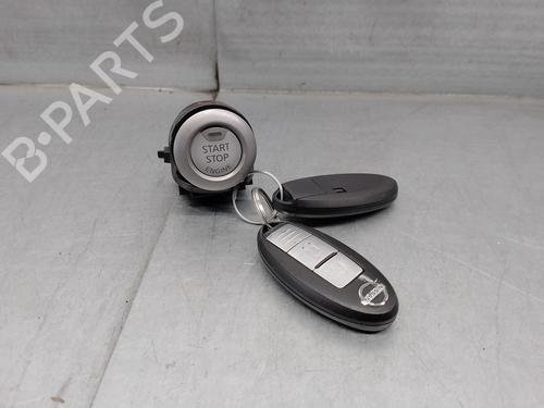 Used Switch NISSAN JUKE (F15) [2010-2019]  16336180