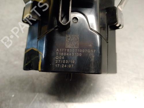 Air vent MERCEDES-BENZ A-CLASS (W177) A 180 d (177.003) | BP29943867I21