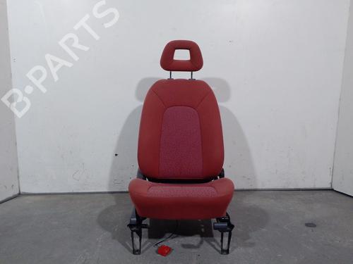 Used Right front seat Right front seat MERCEDES-BENZ A-CLASS (W168) A 140 (168.031, 168.131) (82 hp) 40261037 40261037