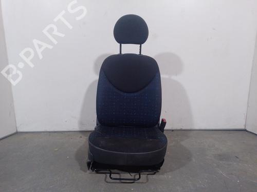 Used Right front seat CITROËN C2 (JM_) 1.4 (73 hp) 21581757
