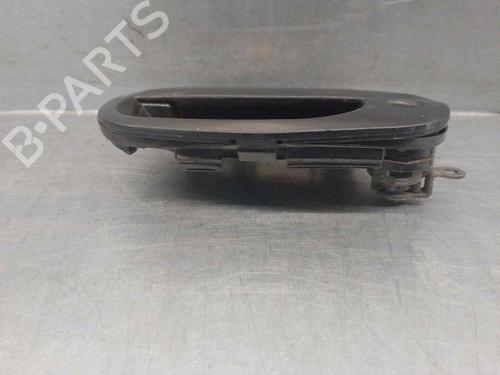 Front left exterior door handle HYUNDAI H-1 Van (A1) 2.5 TD | BP18030763C128 