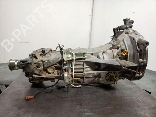 Gearbox SUBARU OUTBACK (BR) 2.0 D AWD (BRD) | BP33887403M3 - Image 3