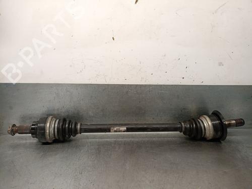Used Right rear driveshaft BMW 3 (F30, F80) 330 e (252 hp) 28197349