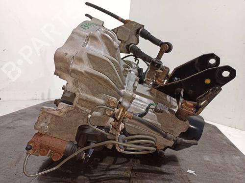Gearbox MAZDA 6 Hatchback (GG)  | BP8409213M3 