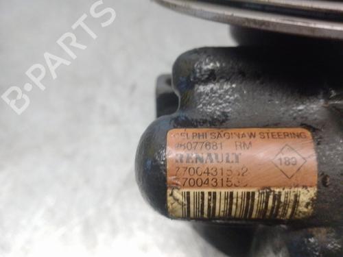 Steering pump RENAULT LAGUNA I Grandtour (K56_) 2.0 16V (K56D, K56M) | BP13110465M99 