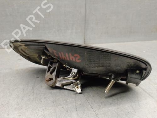 Venstre bak utvendig håndtak RENAULT TRAFIC II Bus (JL) 2.0 dCi 115 (JL00, JL01, JL0H, JL0M, JL0U) | BP30960431C130