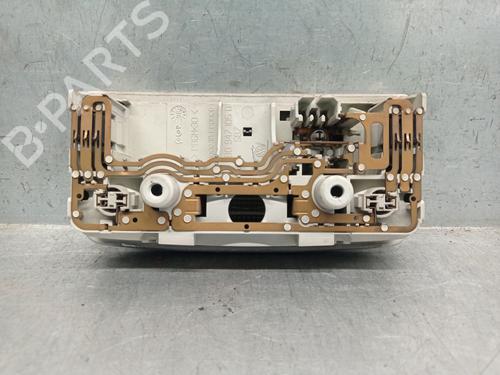 Innerbelysning VW PASSAT B5 (3B2) 1.9 TDI | BP26215670I8 