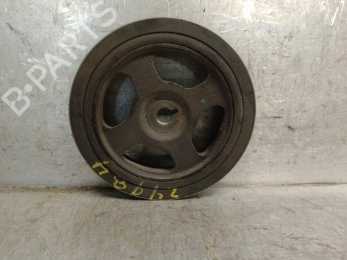 Used Pulley Pulley KIA PRO CEE'D (JD) 1.4 CVVT (100 hp) 33965254 33965254