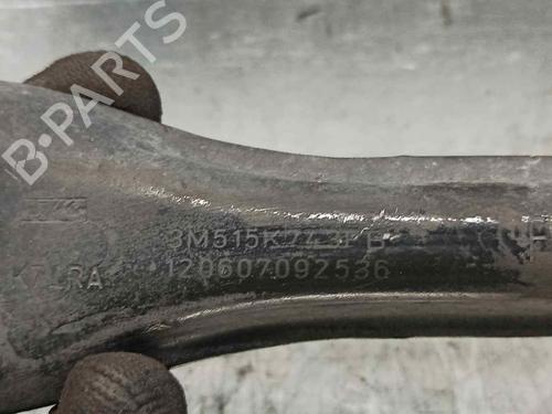 Left rear suspension arm VOLVO V50 (545) D5 | BP10202812M14 