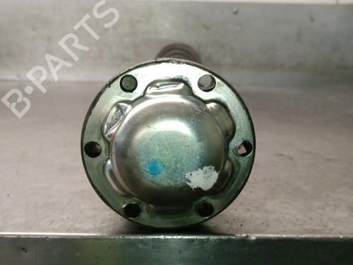 Right rear driveshaft SSANGYONG RODIUS I 2.7 Xdi 4WD | BP31253150M41 