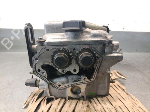 Cylinder head NISSAN PICK UP (D22) 2.5 Di | BP30833162M5 