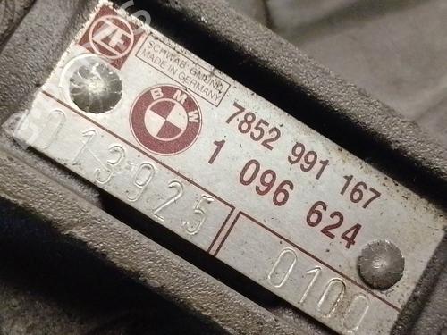 Steering rack BMW 5 (E39) 530 d | BP36668908M22  - Image 6