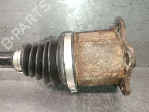 Right front driveshaft SEAT LEON ST (5F8) 2.0 TDI | BP32314175M39 - Image 5