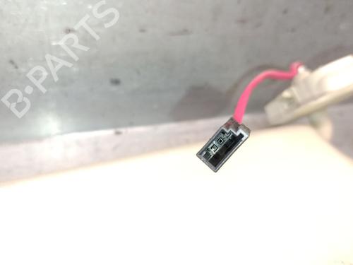 Left sun visor VOLVO V60 I (155) D5 | BP38952858I1 - Image 5