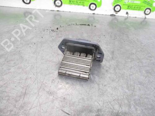 Heater blower motor CHEVROLET AVEO / KALOS Hatchback (T250, T255) 1.2 | BP2820128M62 