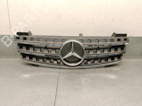 Used Grille Grille MERCEDES-BENZ M-CLASS (W164) ML 320 CDI 4-matic (164.122) (224 hp) 36306624 36306624