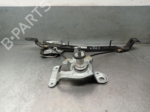Right rear driveshaft SUBARU LEGACY V Estate (BR) 2.0 D AWD (BRD) | BP21794264M41 