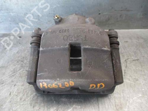 Used Right front brake caliper CHRYSLER PT CRUISER Convertible 2.4 GT (223 hp) 11617041